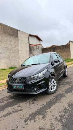 FIAT ARGO 1.0 FIREFLY FLEX DRIVE MANUAL FIAT ARGO 1.0 FIREFLY FLEX DRIVE MANUAL